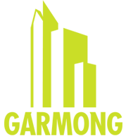 Garmong Constructions Services Logo