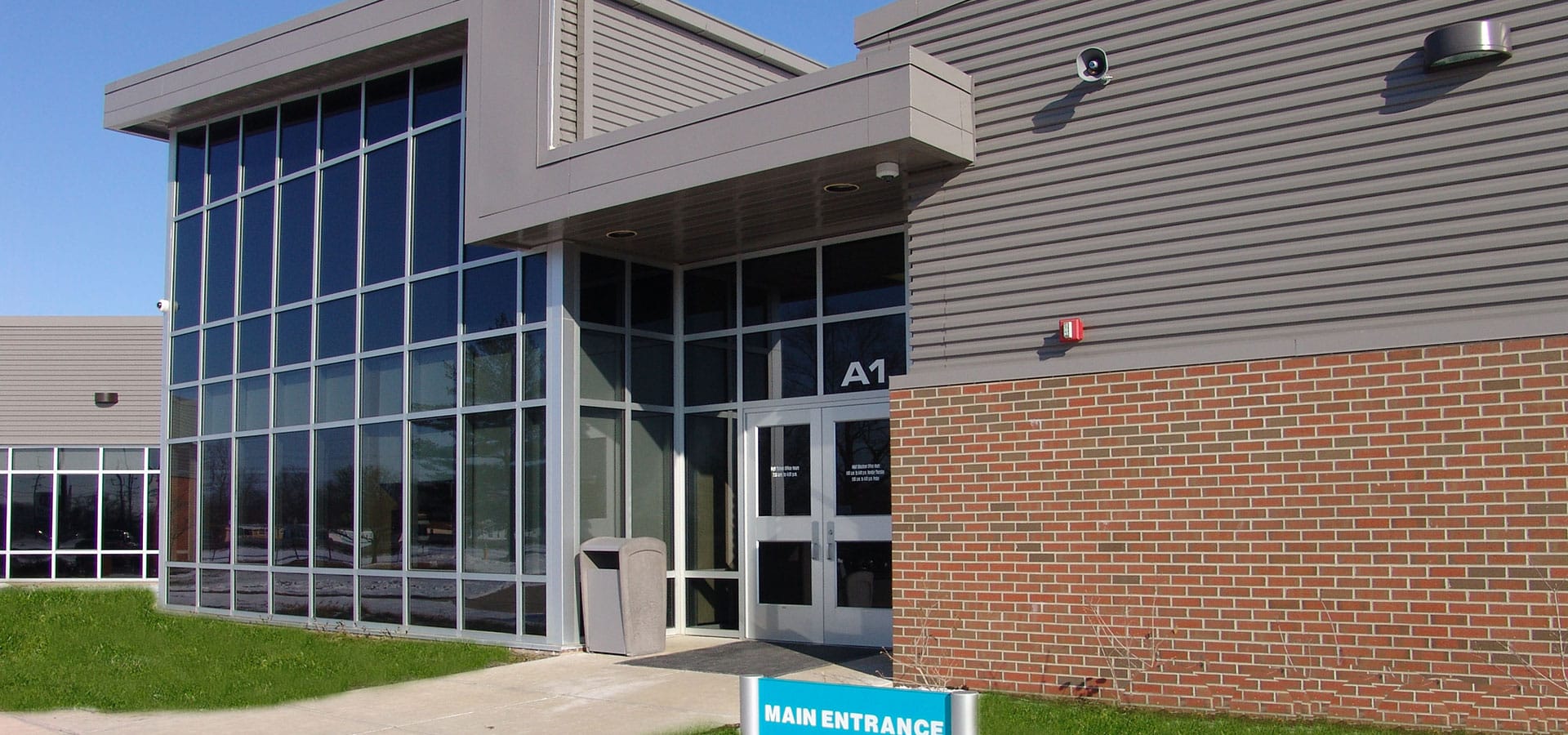 Central Nine Career Center image