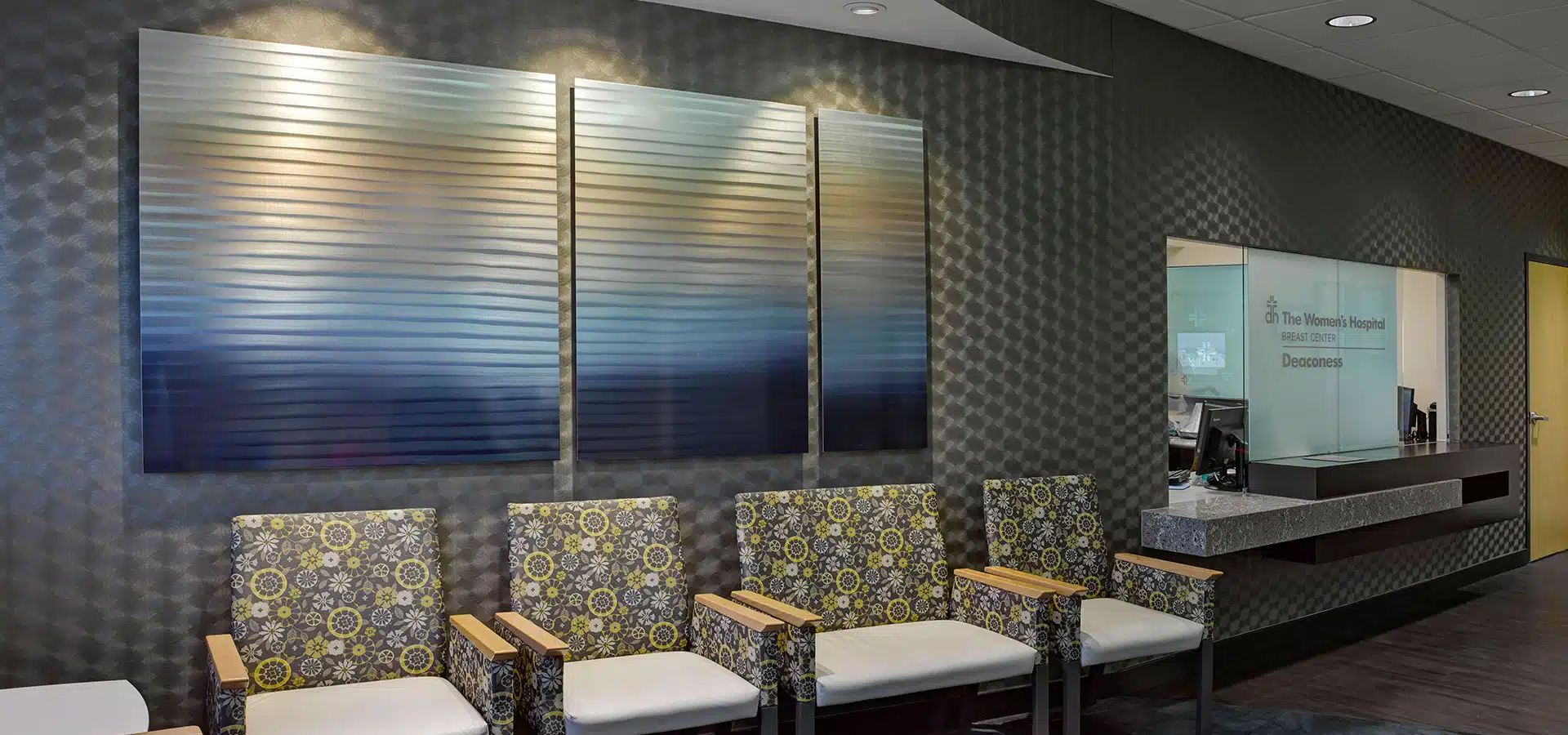 Deaconess Hospital - Women's Hospital Breast Center banner image