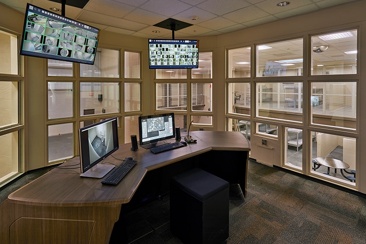 Greene County Jail image