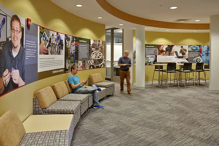 Rose-Hulman Institute of Technology - Rose Ventures image