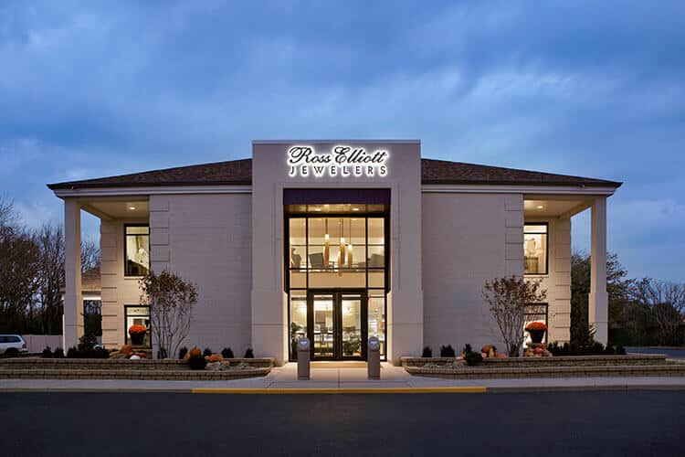Ross Elliott Jewelers image